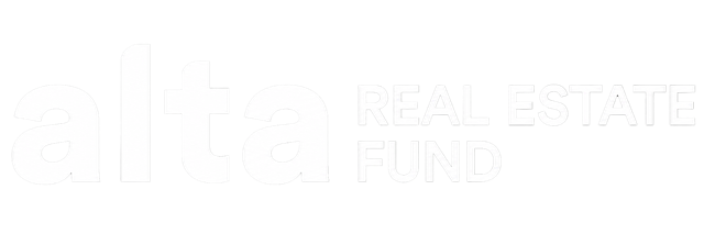 Alta Real Estate Fund